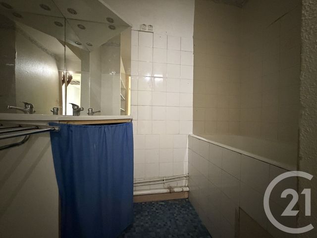 Appartement T3 &agrave; vendre - 3 pi&egrave;ces - 55,43 m2 - St Martin Le Vinoux - 38 - RHONE-ALPES