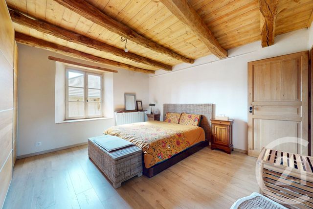 Maison &agrave; vendre - 7 pi&egrave;ces - 195,71 m2 - Villages Du Lac De Paladru - 38 - RHONE-ALPES