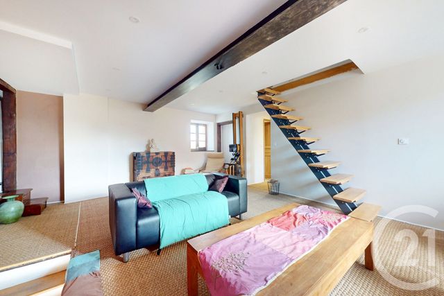 Maison &agrave; vendre - 7 pi&egrave;ces - 195,71 m2 - Villages Du Lac De Paladru - 38 - RHONE-ALPES