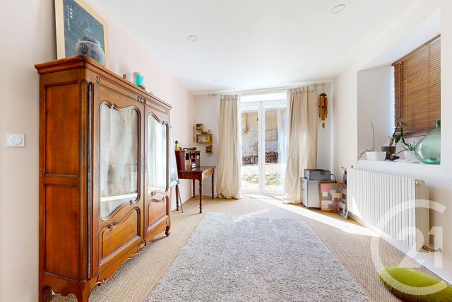 Maison &agrave; vendre - 7 pi&egrave;ces - 195,71 m2 - Villages Du Lac De Paladru - 38 - RHONE-ALPES