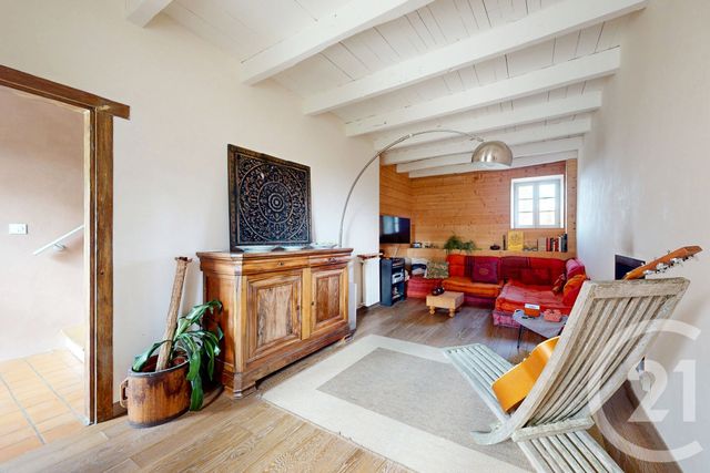 Maison &agrave; vendre - 7 pi&egrave;ces - 195,71 m2 - Villages Du Lac De Paladru - 38 - RHONE-ALPES