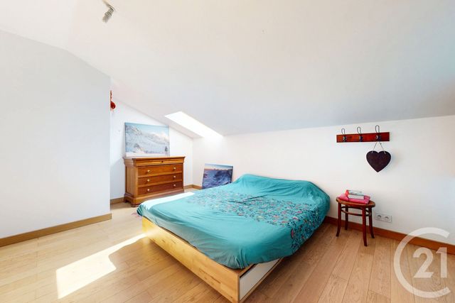 Maison &agrave; vendre - 7 pi&egrave;ces - 195,71 m2 - Villages Du Lac De Paladru - 38 - RHONE-ALPES