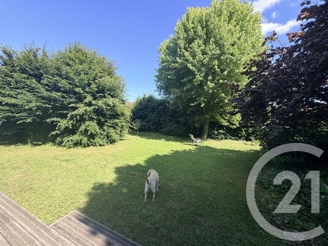 Maison &agrave; vendre - 7 pi&egrave;ces - 195,71 m2 - Villages Du Lac De Paladru - 38 - RHONE-ALPES