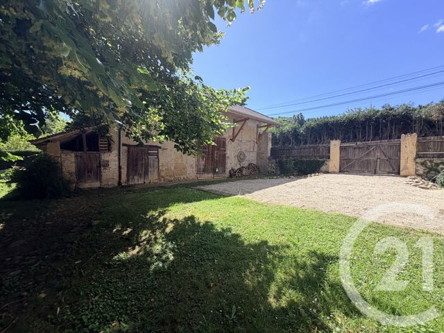 Maison &agrave; vendre - 7 pi&egrave;ces - 195,71 m2 - Villages Du Lac De Paladru - 38 - RHONE-ALPES