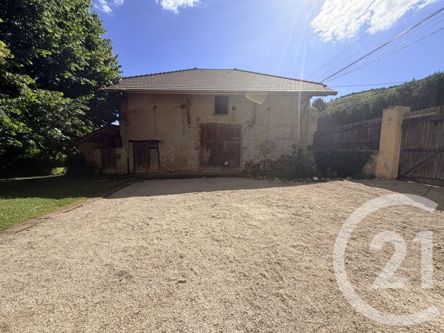 Maison &agrave; vendre - 7 pi&egrave;ces - 195,71 m2 - Villages Du Lac De Paladru - 38 - RHONE-ALPES