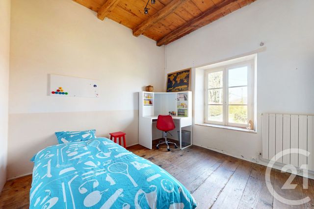 Maison &agrave; vendre - 7 pi&egrave;ces - 195,71 m2 - Villages Du Lac De Paladru - 38 - RHONE-ALPES