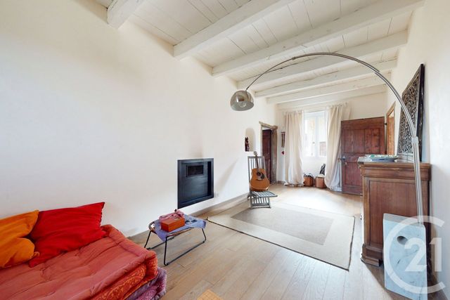 Maison &agrave; vendre - 7 pi&egrave;ces - 195,71 m2 - Villages Du Lac De Paladru - 38 - RHONE-ALPES