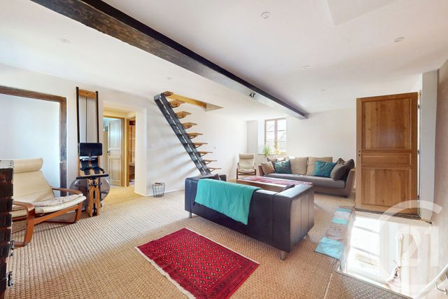 Maison &agrave; vendre - 7 pi&egrave;ces - 195,71 m2 - Villages Du Lac De Paladru - 38 - RHONE-ALPES