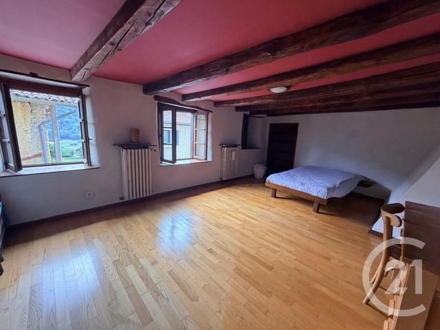 Maison &agrave; vendre - 7 pi&egrave;ces - 152 m2 - St Nicolas De Macherin - 38 - RHONE-ALPES