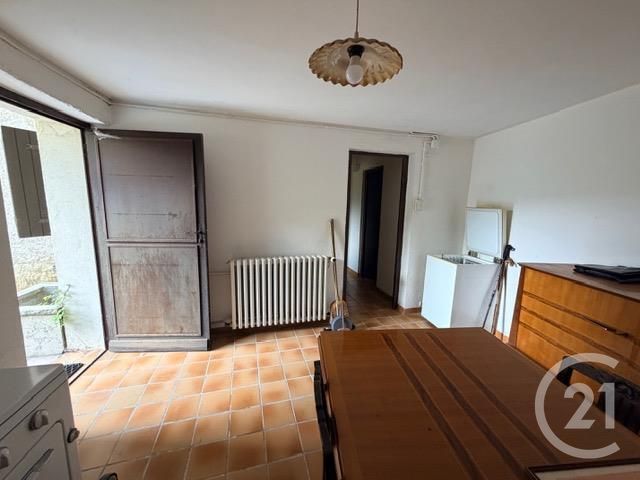 Maison &agrave; vendre - 7 pi&egrave;ces - 152 m2 - St Nicolas De Macherin - 38 - RHONE-ALPES
