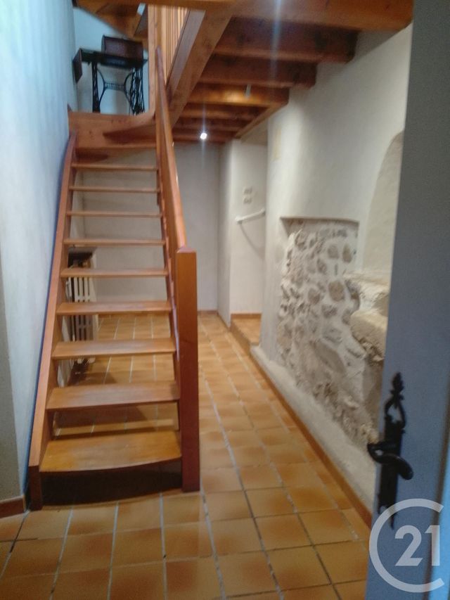 Maison &agrave; vendre - 7 pi&egrave;ces - 152 m2 - St Nicolas De Macherin - 38 - RHONE-ALPES