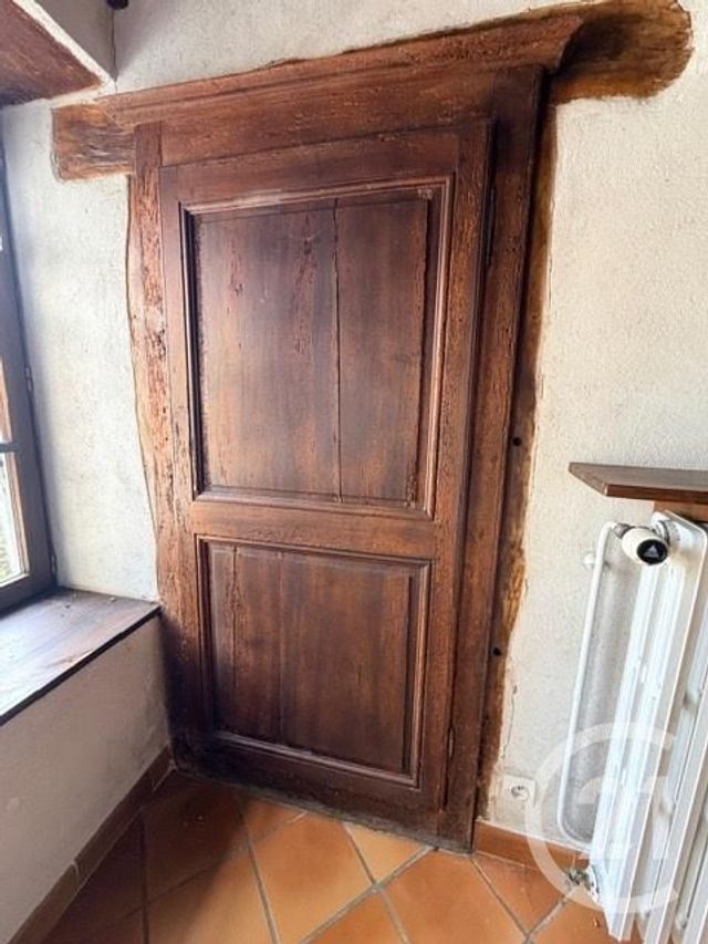 Maison &agrave; vendre - 7 pi&egrave;ces - 152 m2 - St Nicolas De Macherin - 38 - RHONE-ALPES