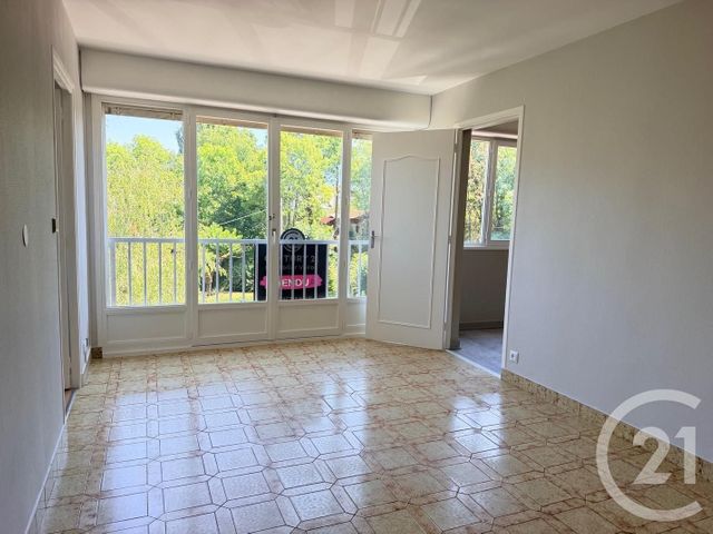 appartement - VOIRON - 38