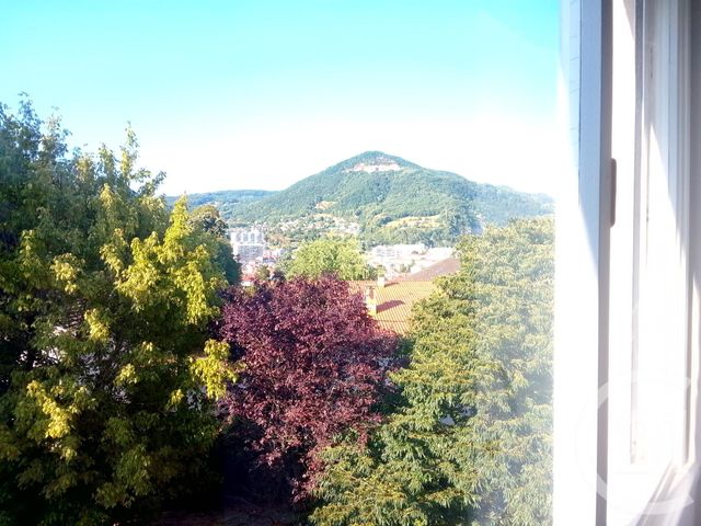 Appartement F3 &agrave; vendre - 3 pi&egrave;ces - 60 m2 - Voiron - 38 - RHONE-ALPES
