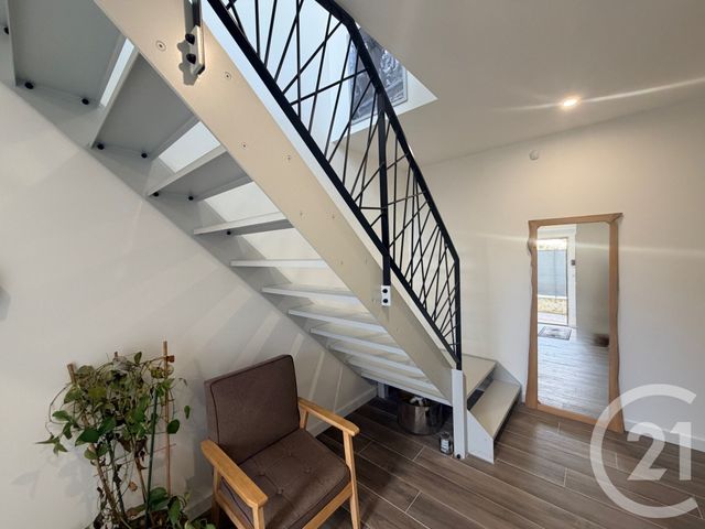 Maison &agrave; vendre - 3 pi&egrave;ces - 125,34 m2 - St Jean De Moirans - 38 - RHONE-ALPES