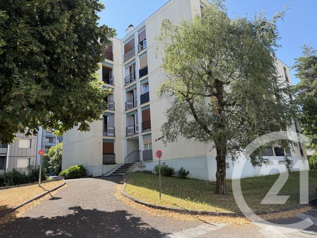 Appartement à vendre VOIRON