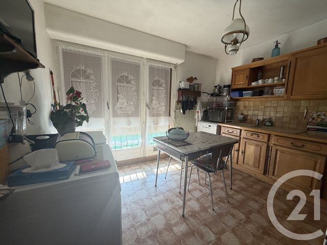 Appartement T3 &agrave; vendre - 3 pi&egrave;ces - 70 m2 - Voiron - 38 - RHONE-ALPES