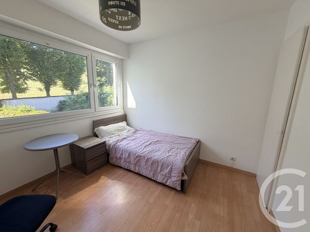 Appartement F4 &agrave; vendre - 4 pi&egrave;ces - 76,65 m2 - Voiron - 38 - RHONE-ALPES