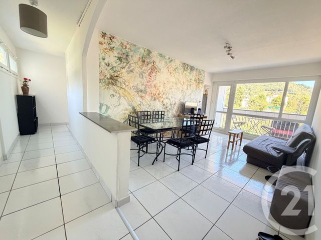 Appartement F4 &agrave; vendre - 4 pi&egrave;ces - 76,65 m2 - Voiron - 38 - RHONE-ALPES