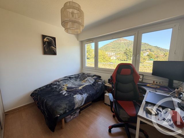 Appartement F4 &agrave; vendre - 4 pi&egrave;ces - 76,65 m2 - Voiron - 38 - RHONE-ALPES
