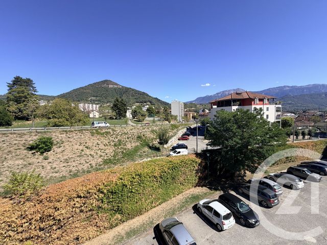 appartement - VOIRON - 38