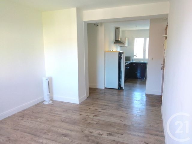 appartement - VOIRON - 38