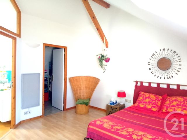 Maison &agrave; vendre - 7 pi&egrave;ces - 162 m2 - Voiron - 38 - RHONE-ALPES