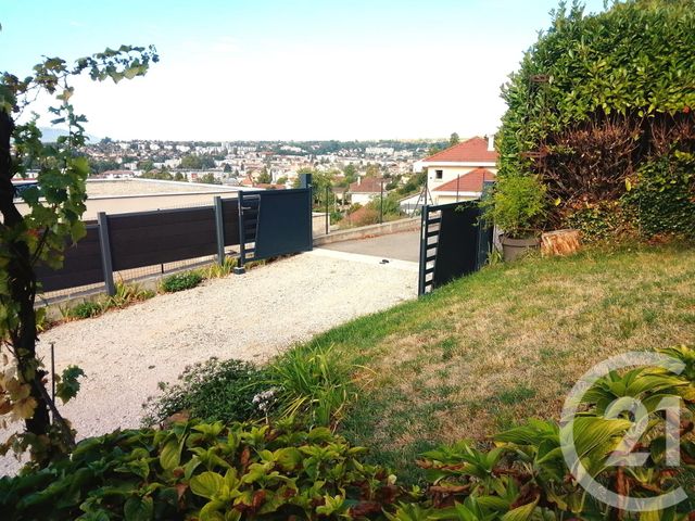 Maison &agrave; vendre - 7 pi&egrave;ces - 162 m2 - Voiron - 38 - RHONE-ALPES