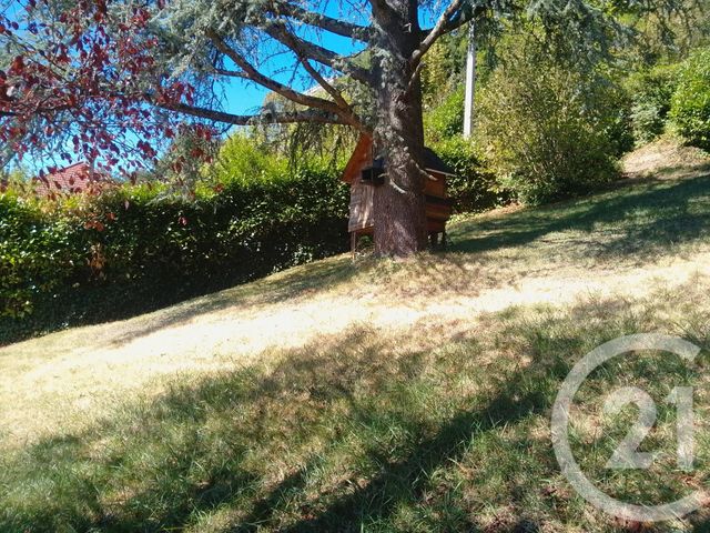 Maison &agrave; vendre - 7 pi&egrave;ces - 162 m2 - Voiron - 38 - RHONE-ALPES