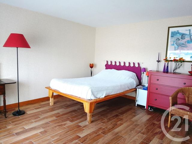 Maison &agrave; vendre - 7 pi&egrave;ces - 162 m2 - Voiron - 38 - RHONE-ALPES