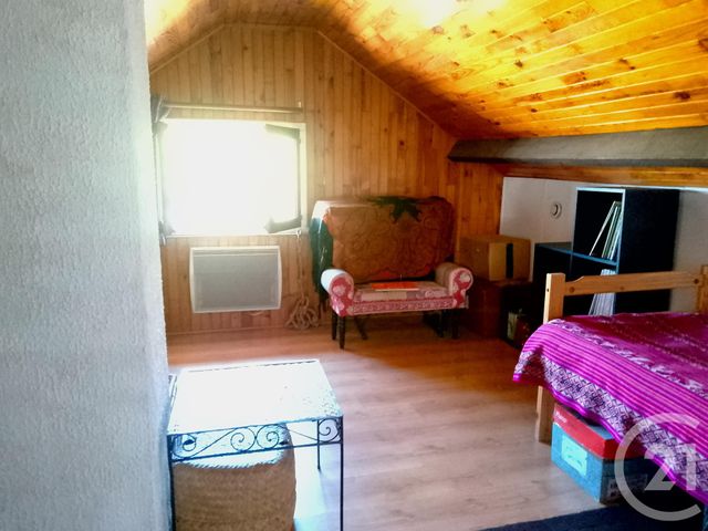 Maison &agrave; vendre - 7 pi&egrave;ces - 162 m2 - Voiron - 38 - RHONE-ALPES
