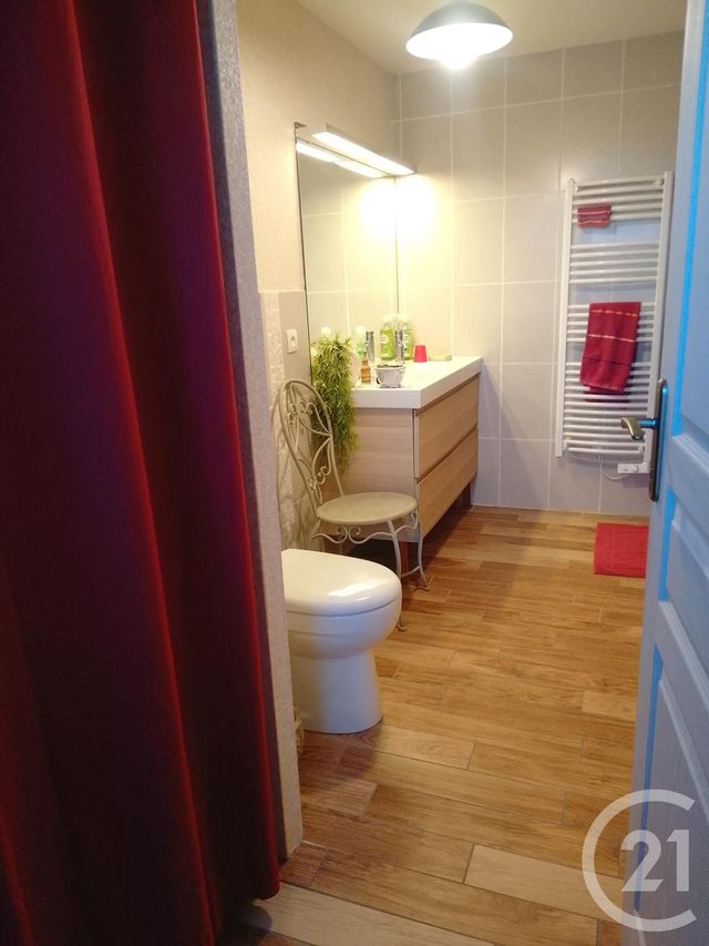 Maison &agrave; vendre - 7 pi&egrave;ces - 162 m2 - Voiron - 38 - RHONE-ALPES