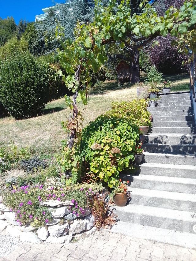 Maison &agrave; vendre - 7 pi&egrave;ces - 162 m2 - Voiron - 38 - RHONE-ALPES