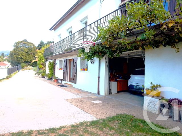 maison - VOIRON - 38
