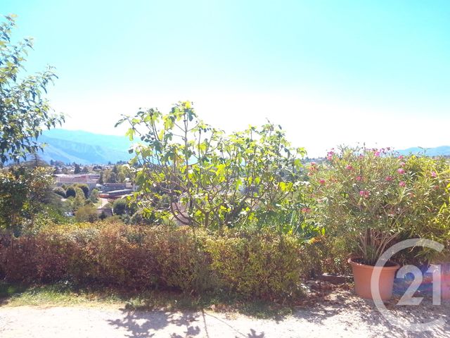 Maison &agrave; vendre - 7 pi&egrave;ces - 162 m2 - Voiron - 38 - RHONE-ALPES