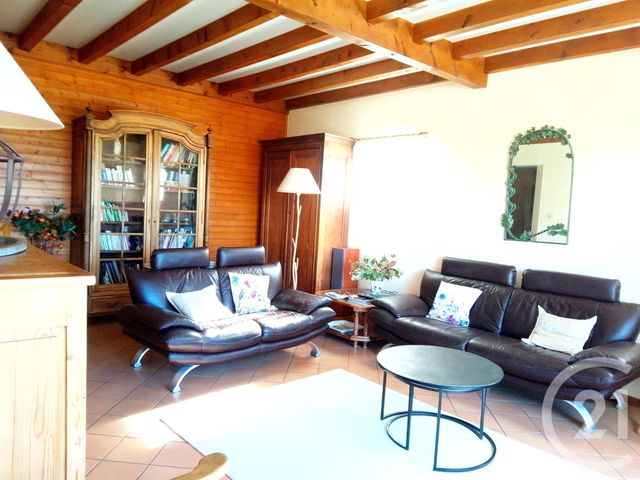 Maison &agrave; vendre - 7 pi&egrave;ces - 162 m2 - Voiron - 38 - RHONE-ALPES