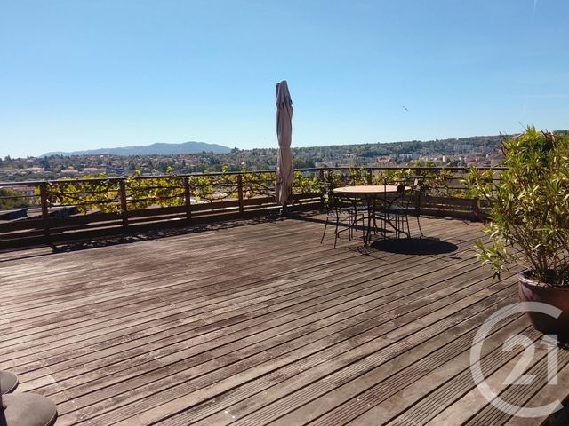 Maison &agrave; vendre - 7 pi&egrave;ces - 162 m2 - Voiron - 38 - RHONE-ALPES