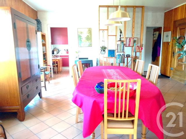 Maison &agrave; vendre - 7 pi&egrave;ces - 162 m2 - Voiron - 38 - RHONE-ALPES
