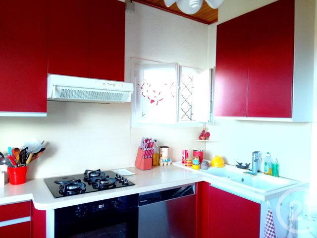 Maison &agrave; vendre - 7 pi&egrave;ces - 162 m2 - Voiron - 38 - RHONE-ALPES