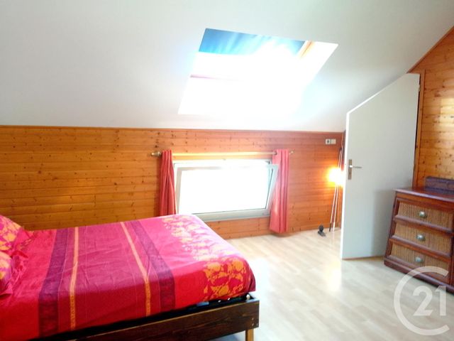 Maison &agrave; vendre - 7 pi&egrave;ces - 162 m2 - Voiron - 38 - RHONE-ALPES