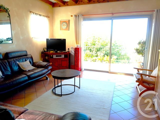 Maison &agrave; vendre - 7 pi&egrave;ces - 162 m2 - Voiron - 38 - RHONE-ALPES