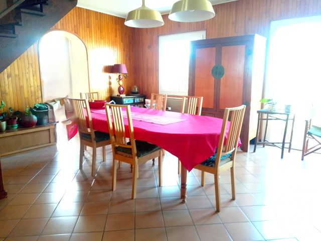 Maison &agrave; vendre - 7 pi&egrave;ces - 162 m2 - Voiron - 38 - RHONE-ALPES
