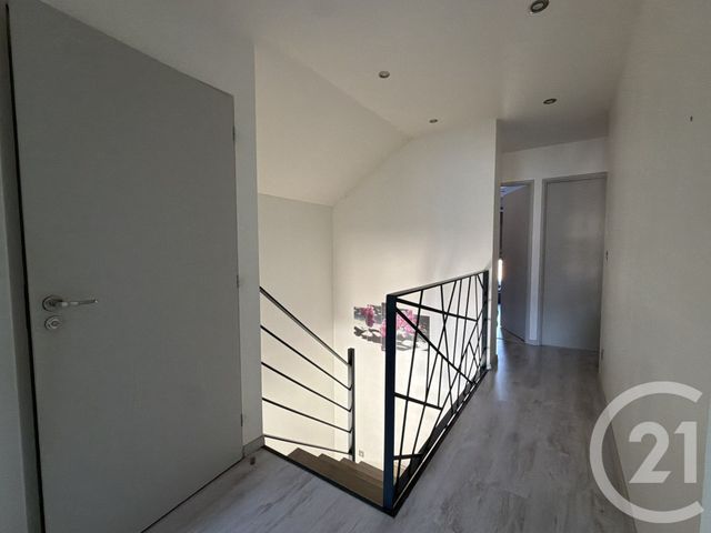 Maison &agrave; vendre - 7 pi&egrave;ces - 160 m2 - Chirens - 38 - RHONE-ALPES