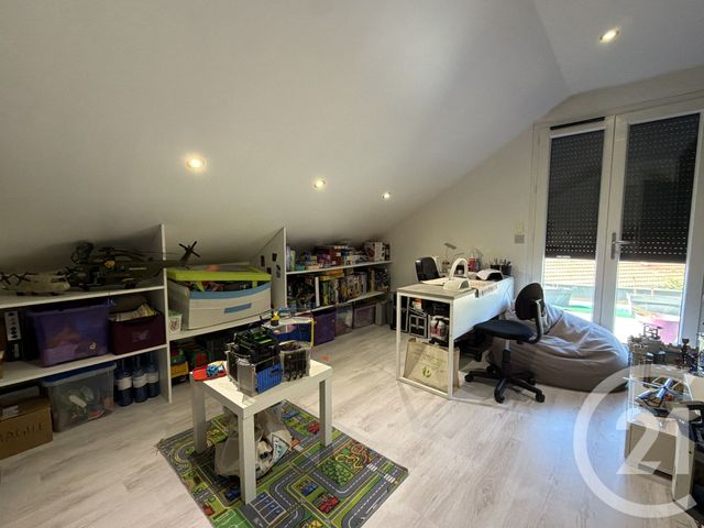 Maison &agrave; vendre - 7 pi&egrave;ces - 160 m2 - Chirens - 38 - RHONE-ALPES