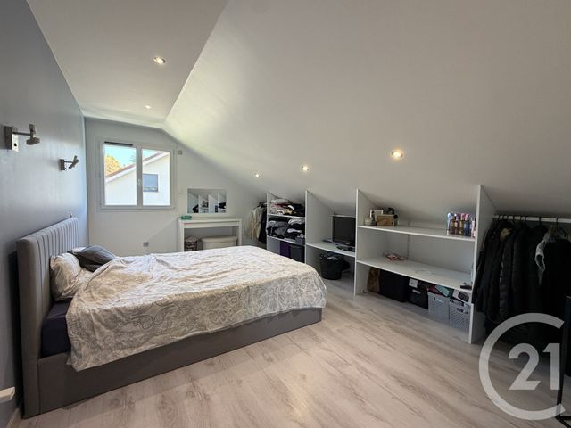 Maison &agrave; vendre - 7 pi&egrave;ces - 160 m2 - Chirens - 38 - RHONE-ALPES