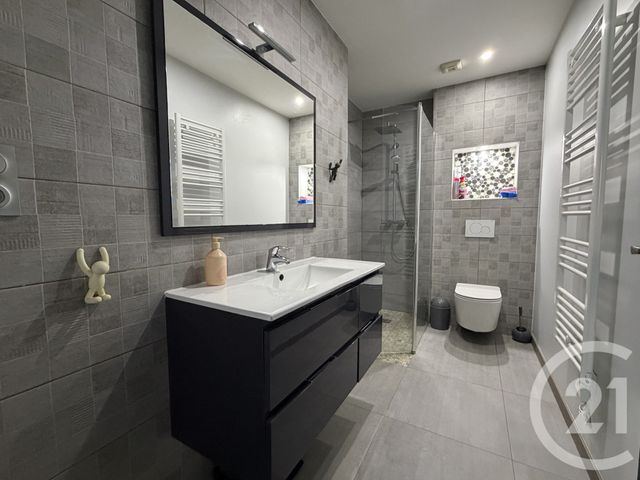 Maison &agrave; vendre - 7 pi&egrave;ces - 160 m2 - Chirens - 38 - RHONE-ALPES