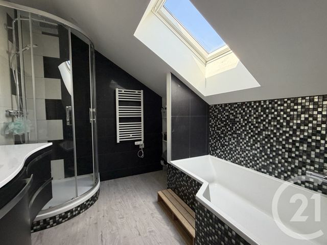 Maison &agrave; vendre - 7 pi&egrave;ces - 160 m2 - Chirens - 38 - RHONE-ALPES