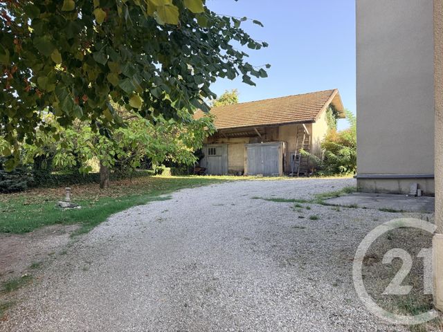Maison &agrave; vendre - 10 pi&egrave;ces - 314,77 m2 - Rives Sur Fure - 38 - RHONE-ALPES