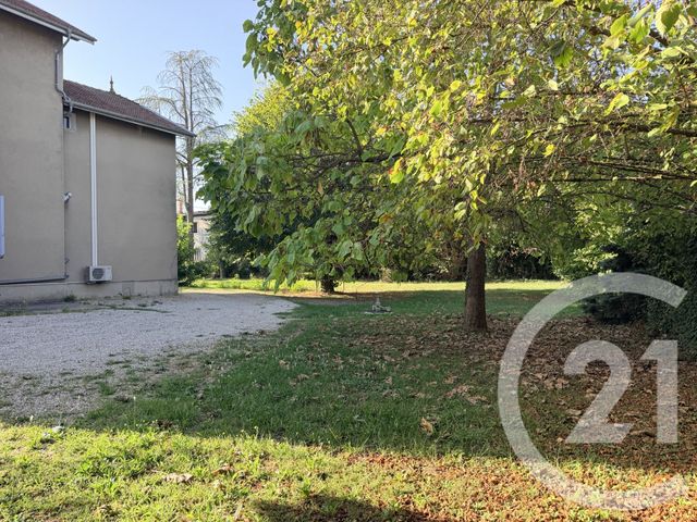 Maison &agrave; vendre - 10 pi&egrave;ces - 314,77 m2 - Rives Sur Fure - 38 - RHONE-ALPES
