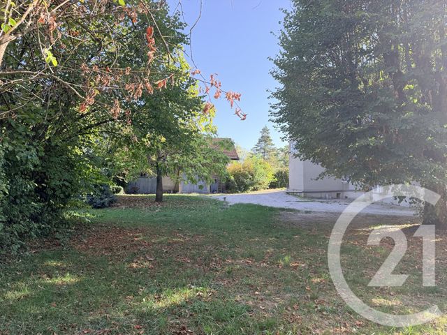 Maison &agrave; vendre - 10 pi&egrave;ces - 314,77 m2 - Rives Sur Fure - 38 - RHONE-ALPES